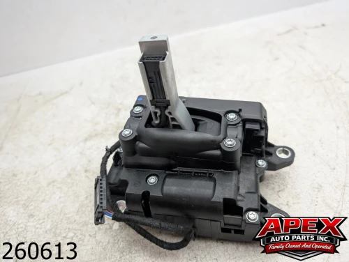 2017 Audi A4 Used OEM Floor Shifter
