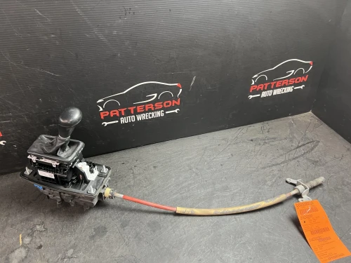 2009-2016 Audi A4 8K1713041AH Automatic Used OEM Floor Shifter