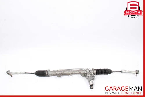 08-14 Mercedes W204 C250 C300 Power Steering Rack and Pinion OEM used OEM rack and pinion