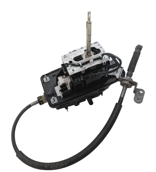 2014 Audi Q5 Automatic Used OEM Floor Shifter