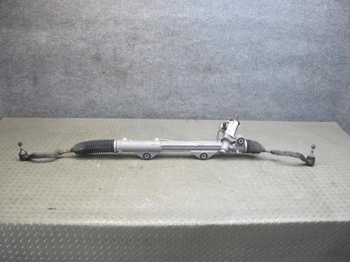 03-05 FORD THUNDERBIRD POWER STEERING RACK & PINION 7852501802 OEM used OEM rack and pinion