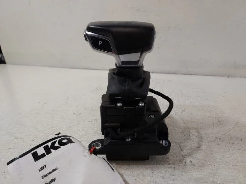 2019 Audi Q7 Automatic Used OEM Floor Shifter