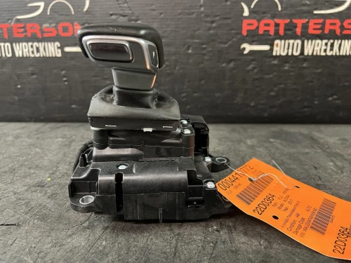 2017-2019 Audi A4 8W1713041J Automatic Used OEM Floor Shifter