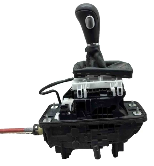 2006-2011 Audi A6 4F1713041AJ Used OEM Floor Shifter
