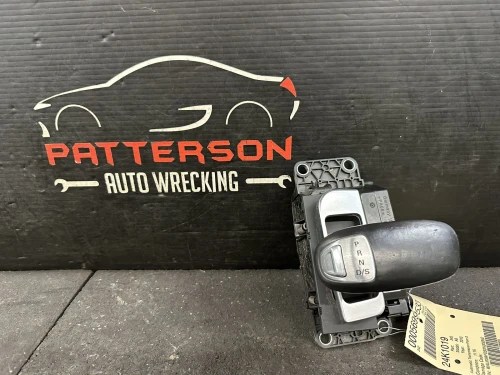2013-2014 Audi A8 4H1713041E Automatic Used OEM Floor Shifter