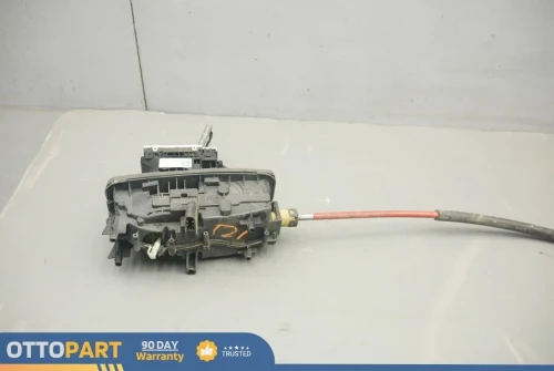 2012-2020 Audi A7 4G1713105A Automatic Used OEM Floor Shifter
