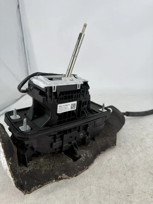 2009-2016 Audi S7 Automatic Used OEM Floor Shifter