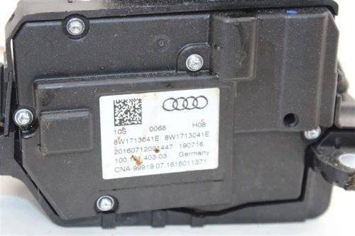 2017 Audi A4 Automatic Used OEM Floor Shifter