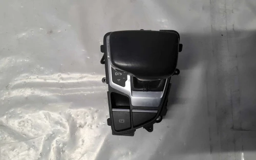 Audi Q7 4M1713041E Used OEM Floor Shifter