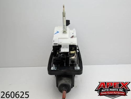 2005 Audi A6 Automatic Used OEM Floor Shifter