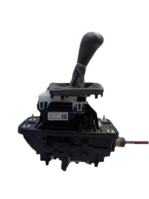2010-2012 Audi S4 Automatic Used OEM Floor Shifter