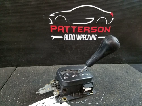 1995 Audi A6 Automatic Used OEM Floor Shifter