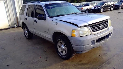 Steering Rack Power Rack And Pinion 4 Door Fits 02-03 EXPLORER 668313 used OEM rack and pinion