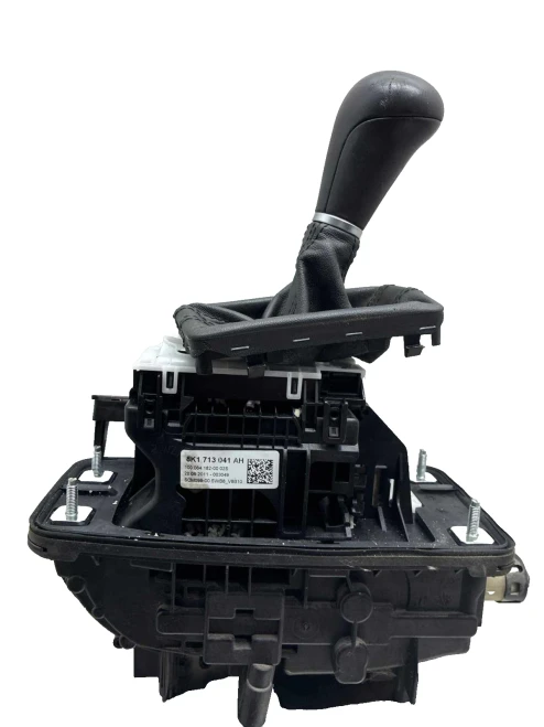 2009-2016 Audi A4 8K1713463 8K1713041AH Used OEM Floor Shifter