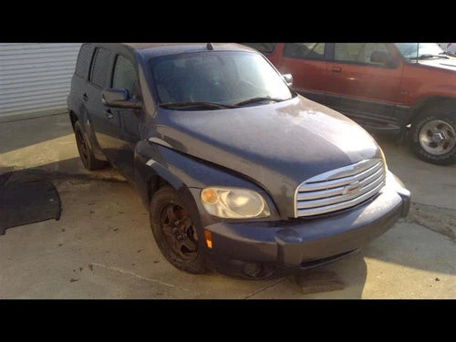 Steering Gear/Rack Power Rack And Pinion Opt FE1 Fits 06-11 HHR 611847 used OEM rack and pinion