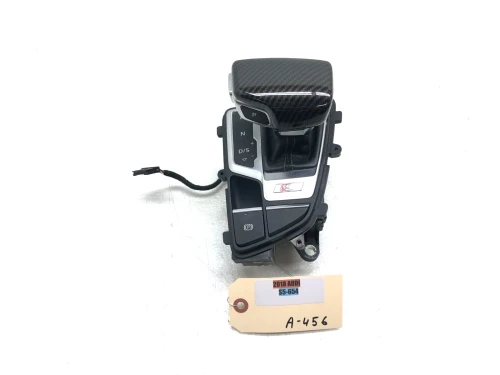 2018-2024 Audi S4 With Trim Used OEM Floor Shifter
