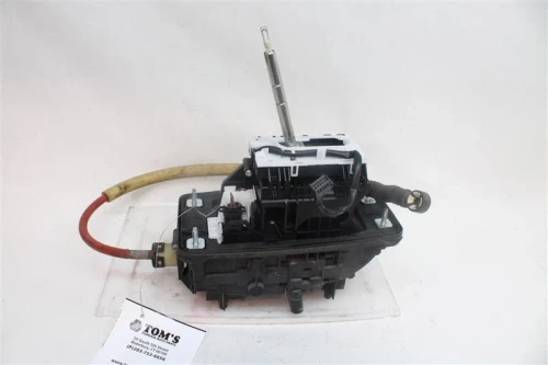 2014 Audi A5 8K1713041AB Automatic Used OEM Floor Shifter