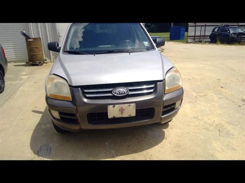 Steering Gear/Rack Power Rack And Pinion 4 Cylinder Fits 05-10 SPORTAGE 417982 used OEM rack and pinion