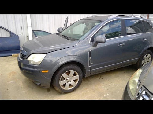 Steering Gear/Rack Power Rack And Pinion Fits 08-09 VUE 230561 used OEM rack and pinion