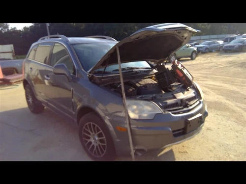 Steering Gear/Rack Power Rack And Pinion Fits 08-09 VUE 231354 used OEM rack and pinion