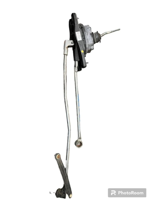 Audi S4 6 Speed Used OEM Floor Shifter