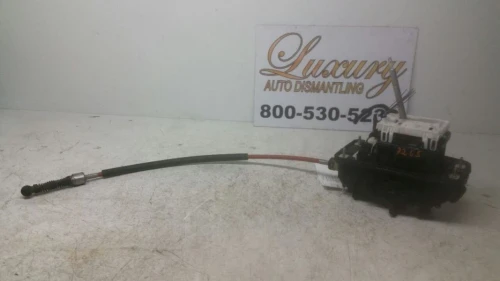 2009 Audi Q5 8K1713105A Used OEM Floor Shifter