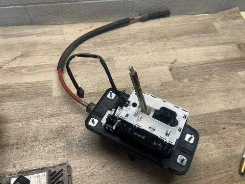 2012-2016 Audi S7 Automatic Used OEM Floor Shifter