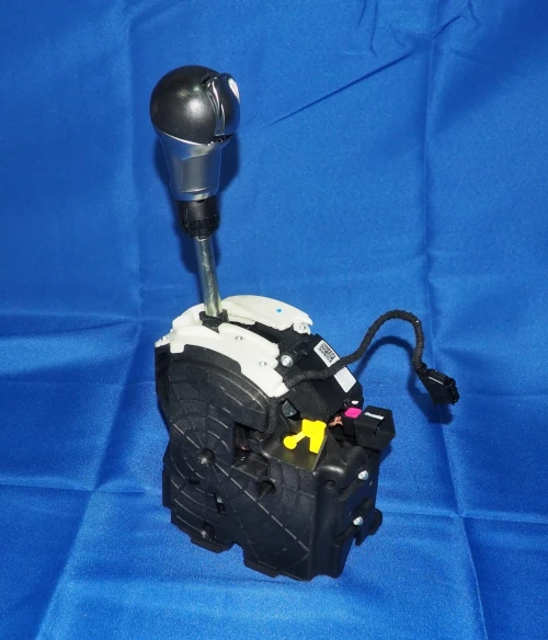 2015-2020 Audi A3 Automatic Used OEM Floor Shifter