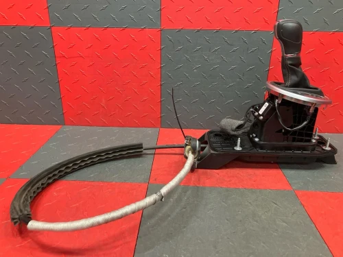 2014-2016 Volkswagen Beetle 5K0713061 Automatic Used OEM Floor Shifter