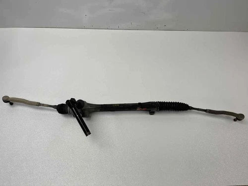 Fits 2009 - 2016 TOYOTA VENZA 2.7L Steering Gear Power Rack & Pinion OEM used OEM rack and pinion