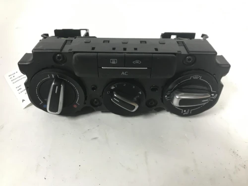 2012 Volkswagen Jetta SE Used OEM Floor Shifter