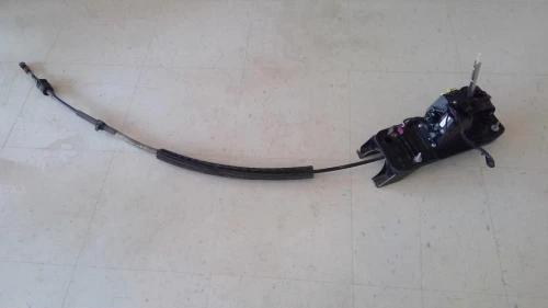 2012 Volkswagen Beetle Used OEM Floor Shifter