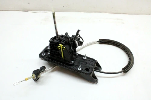 2014-2018 Volkswagen Jetta 5Q0713128 Used OEM Floor Shifter