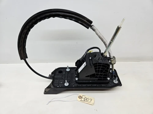2012 Volkswagen Jetta 5K1713025BJ Used OEM Floor Shifter