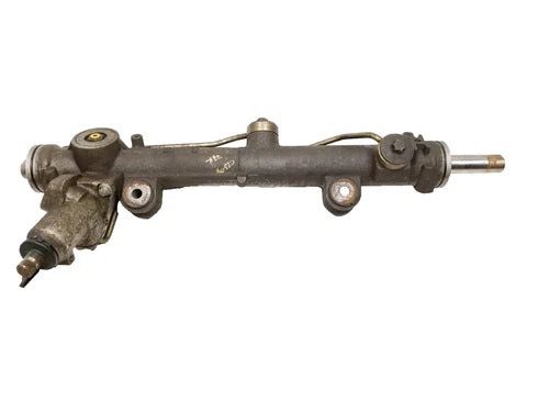 03 04 05 06 Mercedes C230 Power Steerting Gear Rack And Pinion OEM 78K Miles used OEM rack and pinion