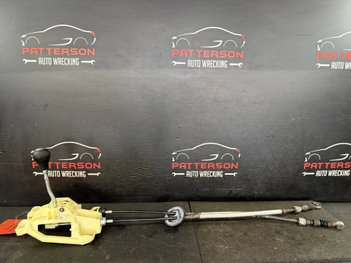 2010-2014 Honda Fit Manual Used OEM Floor Shifter