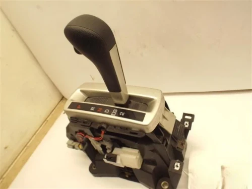 2001-2005 Honda Civic Automatic Black Used OEM Floor Shifter
