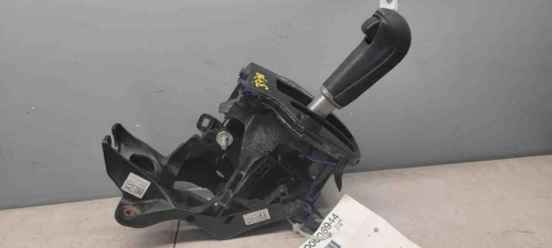 2016 Honda Fit Used OEM Floor Shifter