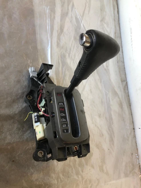 2002 Honda Accord Automatic With Trim Used OEM Floor Shifter