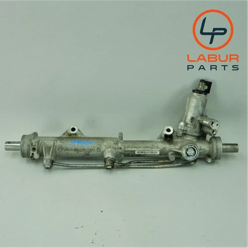 W204 08-15 Mercedes C Class Power Steering Rack And Pinion 2044604900 Z4377 used OEM rack and pinion