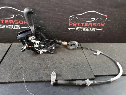 2015-2020 Honda Fit Automatic Used OEM Floor Shifter