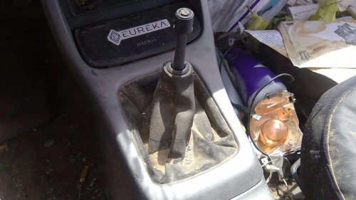 1998 Honda Civic Manual 5 Speed Used OEM Floor Shifter