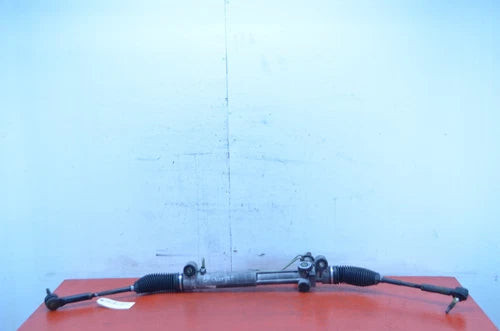 08-10 DODGE CHARGER R/T 5.7L RWD POWER STEERING RACK AND PINION OEM used OEM rack and pinion