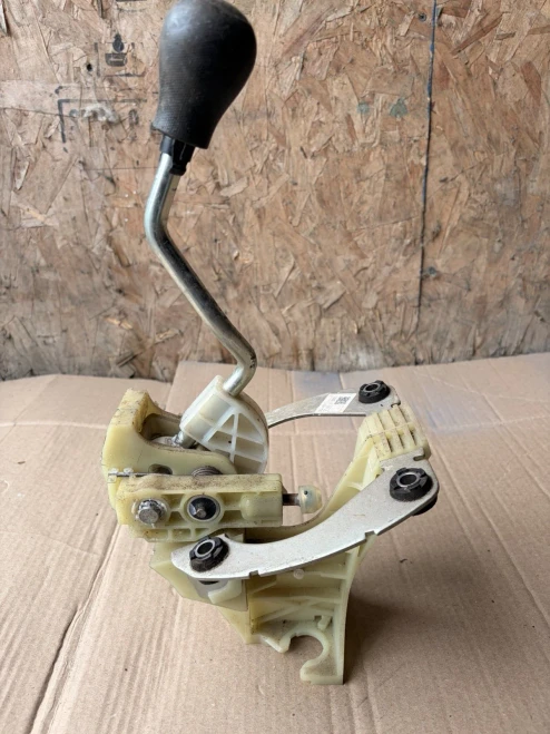 2003-2011 Honda Element Manual Used OEM Floor Shifter