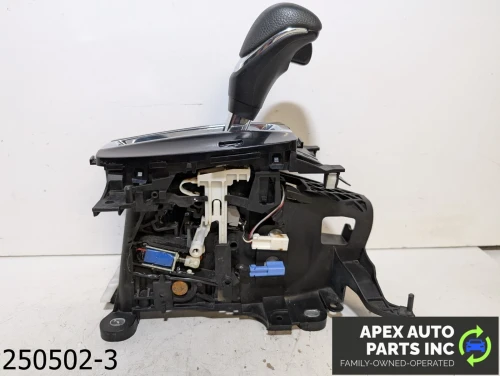2016-2017 Honda Accord Automatic Used OEM Floor Shifter
