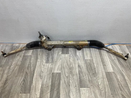 Fits 2008 - 2022 TOYOTA SEQUOIA 5.7L Steering Gear Power Rack & Pinion OEM used OEM rack and pinion