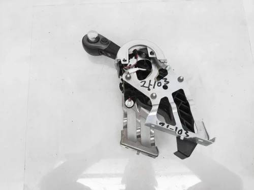 2009-2015 Honda Pilot Used OEM Floor Shifter
