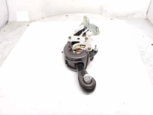 2009-2015 Honda Pilot Automatic With Knob Used OEM Floor Shifter