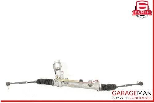 00-06 Mercedes W215 CL500 S55 AMG Power Steering Gear Rack & Pinion Assembly OEM used OEM rack and pinion