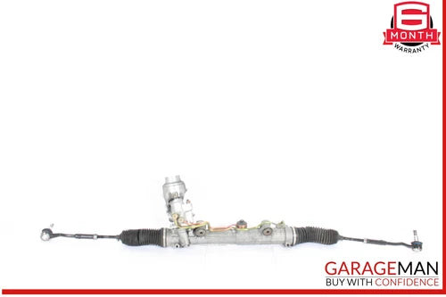 00-06 Mercedes W220 S55 AMG CL600 Power Steering Gear Rack & Pinion Assembly OEM used OEM rack and pinion